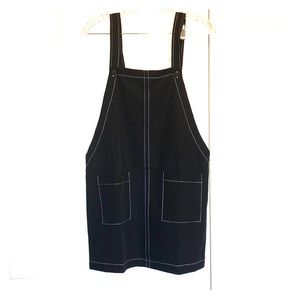 Forever 21 Overall Dress